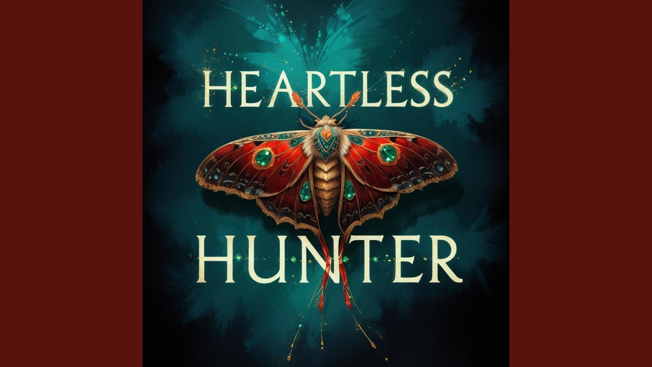 Heartless Hunter