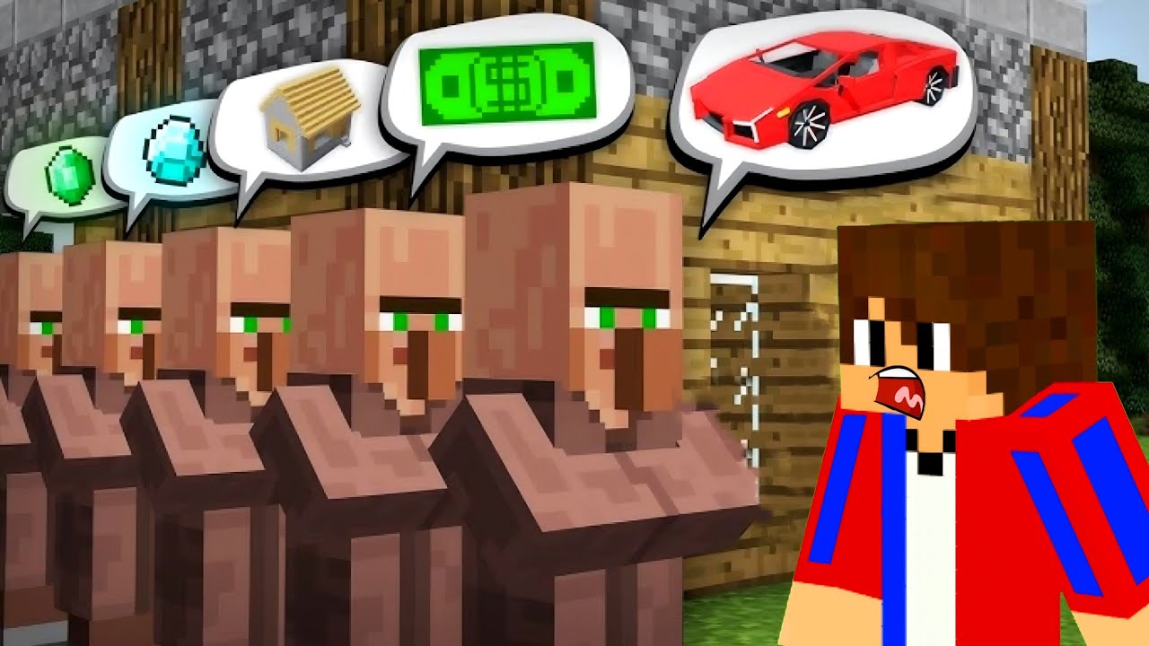 24 ԺԱՄ ԱՍՈՒՄ ԵՄ ԱՅՈ ԳՅՈՒՂԱՑԻՆԵՐԻՆ!? Arm Zone Minecraft Hayeren