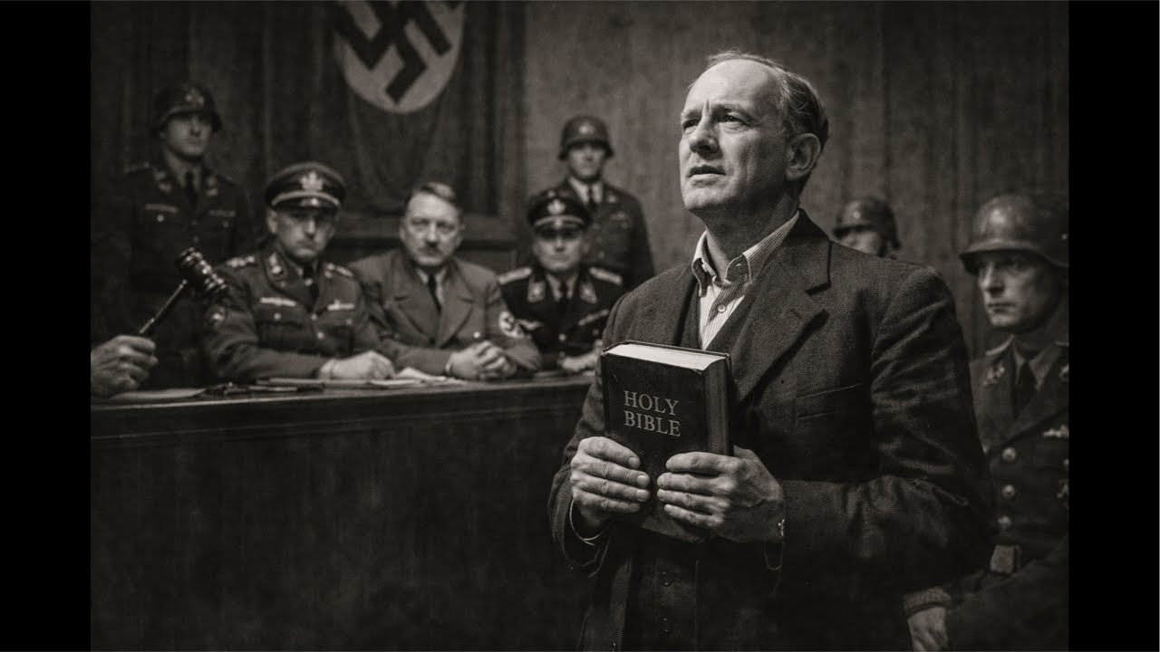 The Evil Servant - Sabbath School Lesson