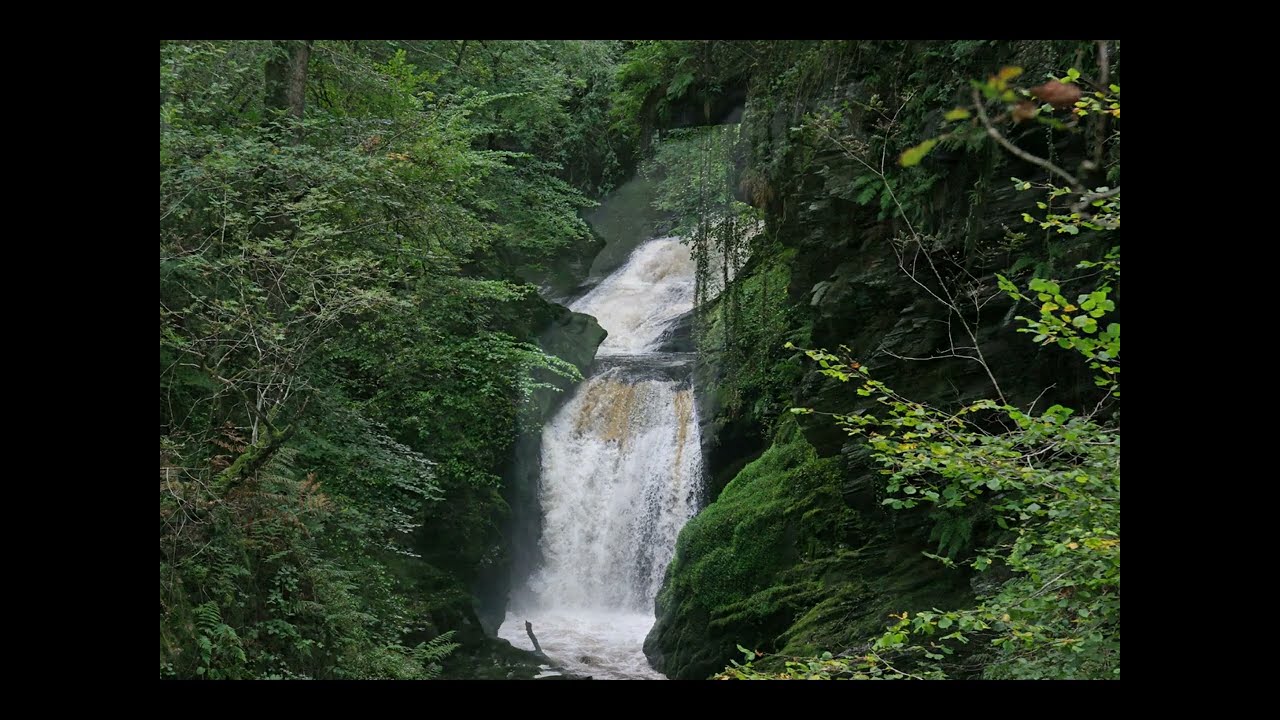 Afon Cynfal
