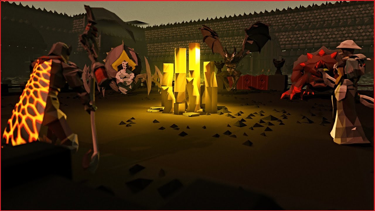 Players Took GLITCHES to My 750M ToB Tournament