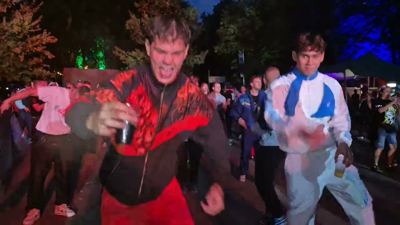 Ground zero festival 2025