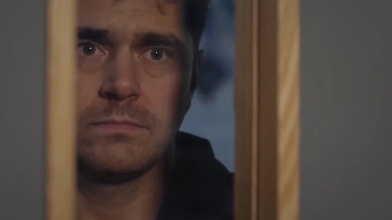 Graceland Too - Iain Dean, Casualty
