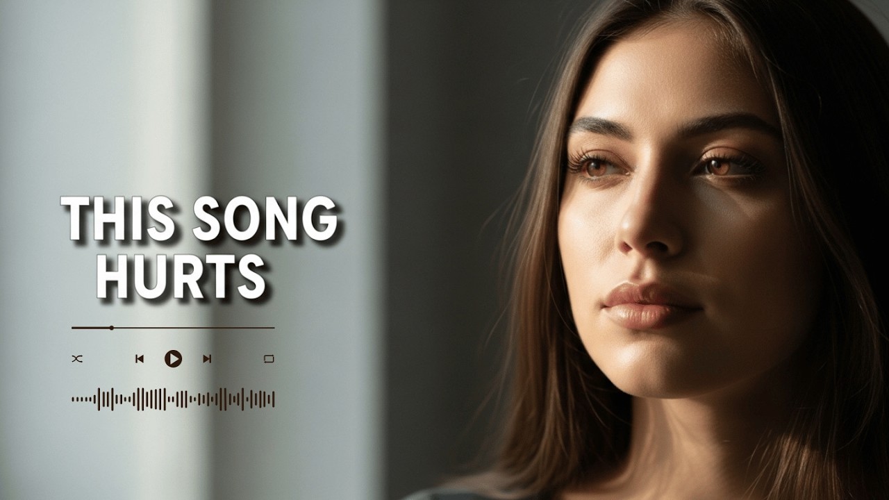Deep Emotional Pop Tracks | These Songs Feel Too Real