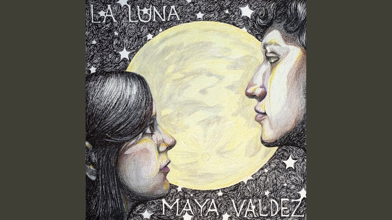 LA LUNA