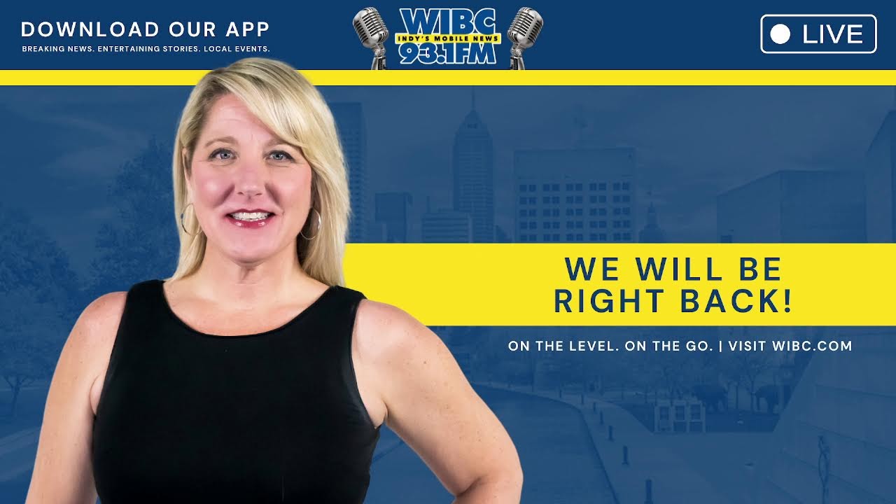 9-noon, 93WIBC - 3/4/26