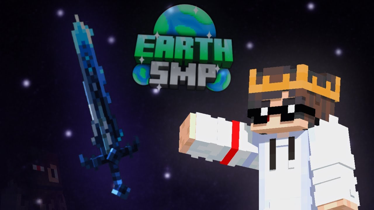🔥 RAPY.GG 🌍 EARTH SMP || PVP TOP DONATE Eventówka