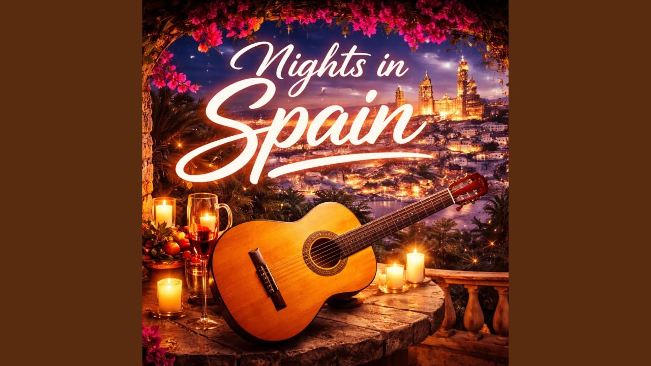 Nights In Spain