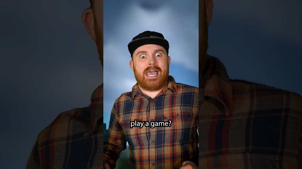 When You Prank Your Friends in Minecraft