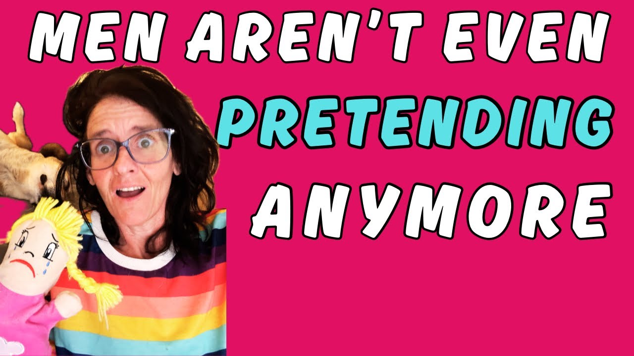 These men aren’t afraid to be honest about women… and it’s a good thing!