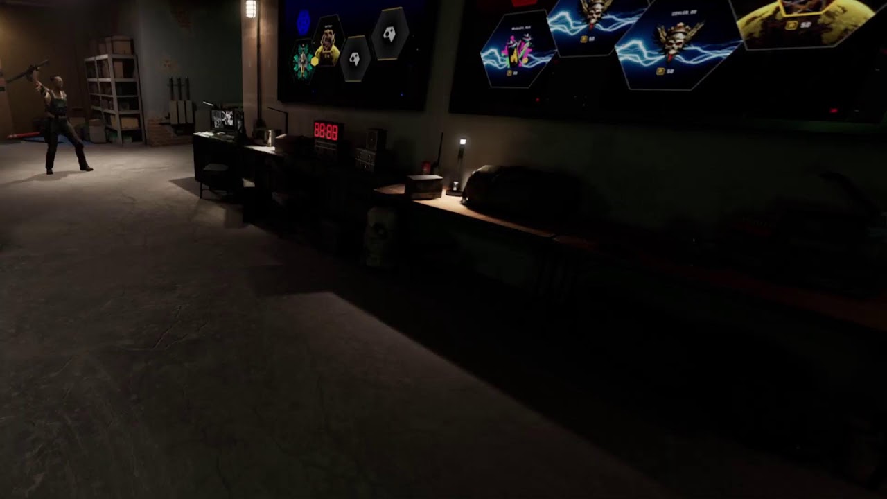 Firewall Ultra PSVR2