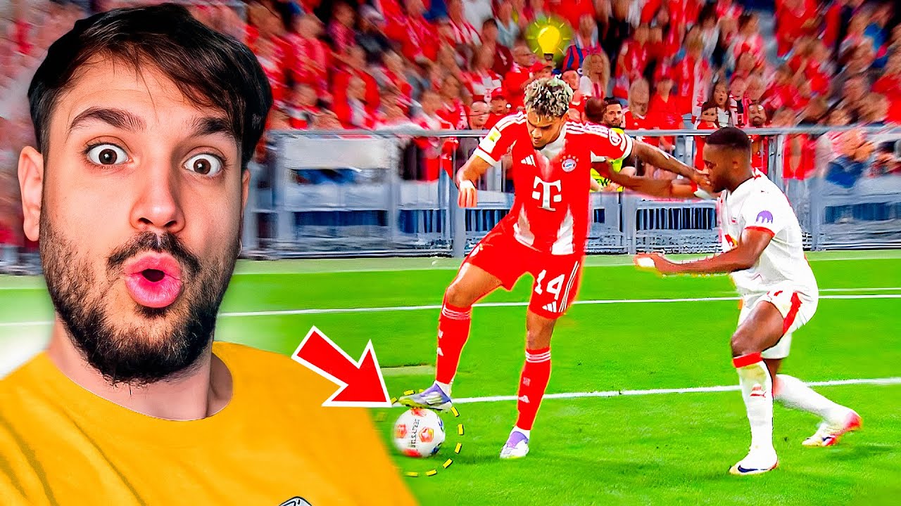 Momentos M&Aacute;GICOS del f&uacute;tbol 2025/2026 que TIENES que VER