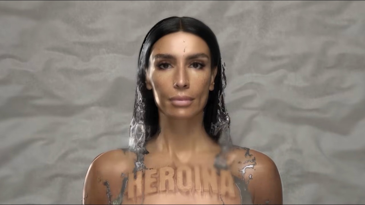 SEVDALIZA - HEROINA (FULL ALBUM)