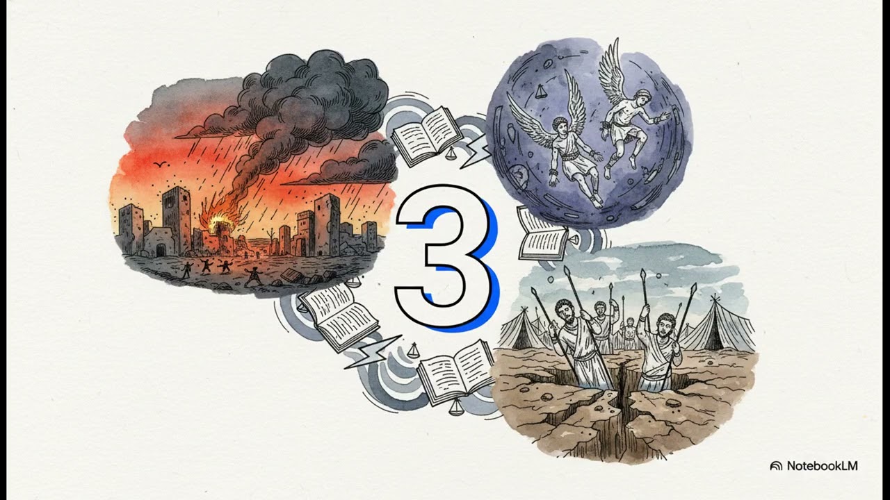 Jude NKJV Bible - Contend for the Faith