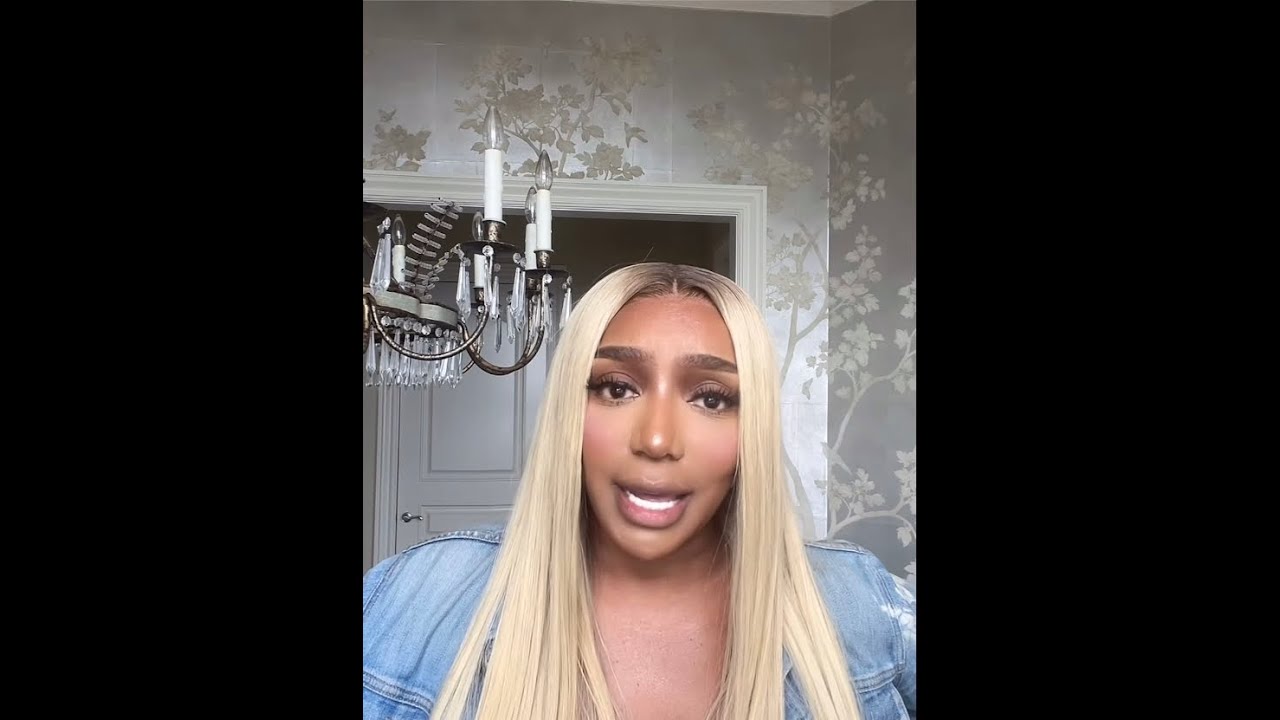 NENE LEAKES EXPOSES PORSHA GUOBADIA FOR BEING A LIAR, MAKING PRODUCTION DIFFICULT, FAKE DIVORCE 👀