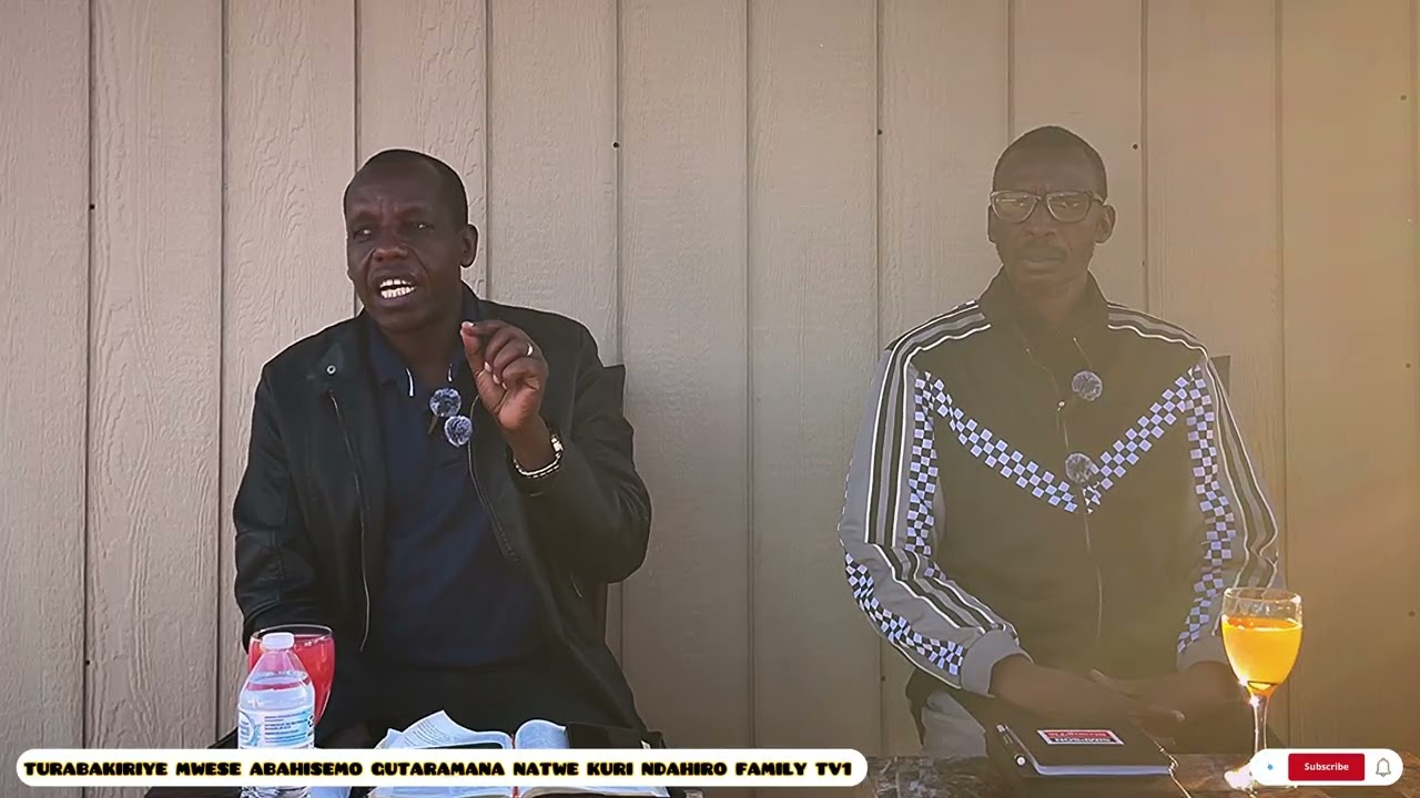 GUSANA Cgse KUBAKA IBYASENYWE NEHEMIYA 4:11
