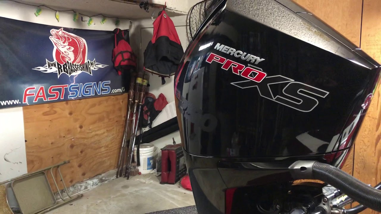 Mercury Flo Torque HD hub kit