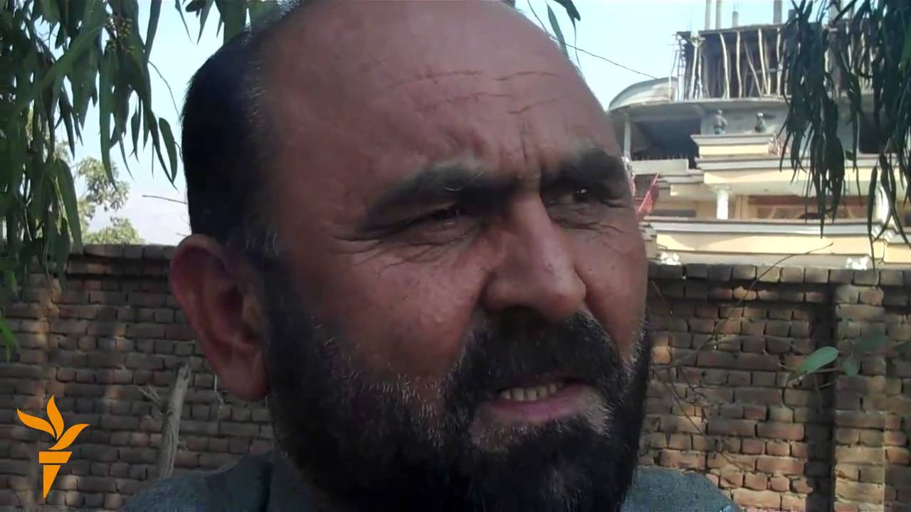 په جلال اباد ښار کې د نن سهار انتحاري حمله