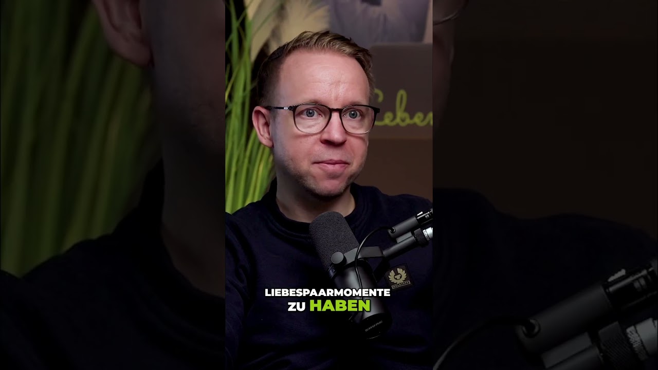 Emotionale Verbindung verschwunden? Wenn Nähe unangenehm wird! 😪 
