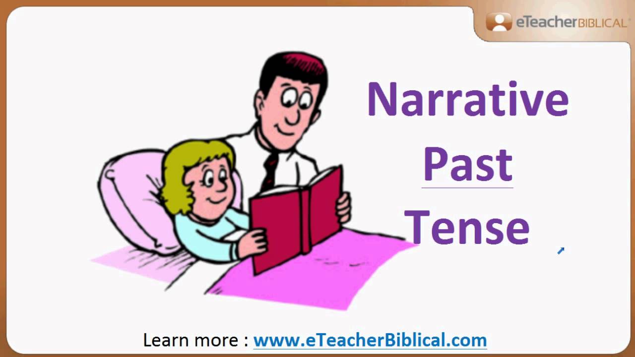 Verbs in Hebrew- How to Parse - wayyiqtol ? | Biblical Hebrew Q&A with eTeacherBiblical.com