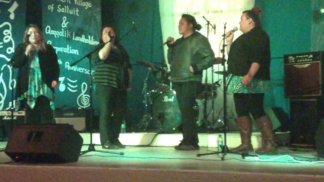 Qatagiit- Kinalikia
