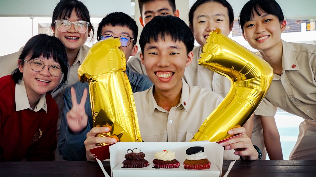 what turning 17 feels like