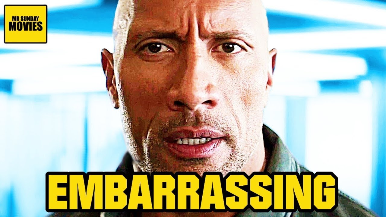 The Embarrassing Secret Behind Fast & Furious