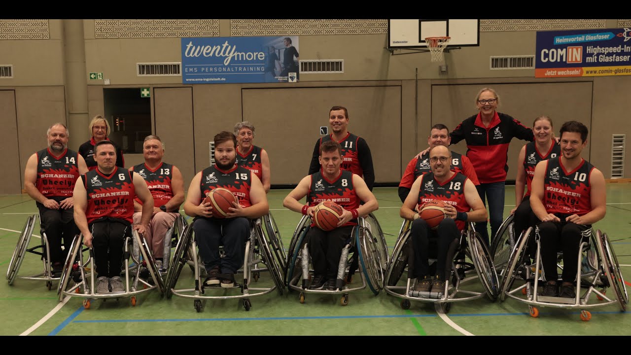 Video für Heimspieltag März 2026