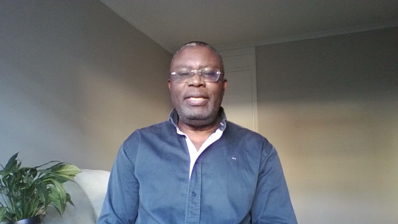 PASTEUR NTUMI CANDIDAT A L'ELECTION PRESIDENTIELLE DE 2026: POSONS-NOUS LES BONNES QUESTIONS