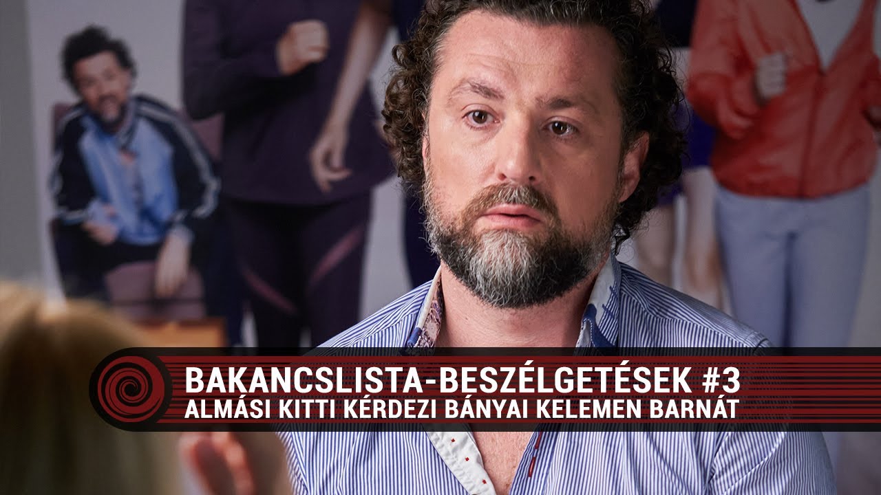 Bakancslista-interjúk a Futni mentem kapcsán #3 // Bányai Kelemen Barnát kérdezi Dr. Almási Kitti