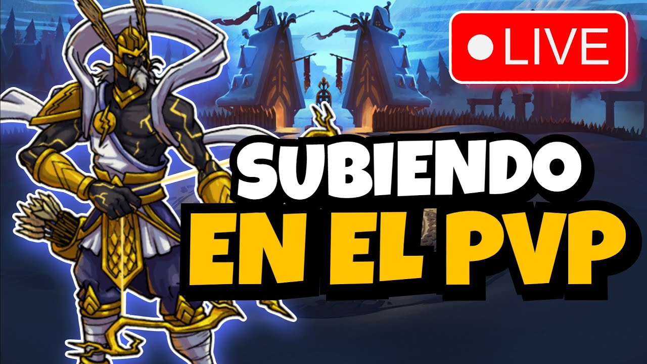 HORA DE SUBIR EN EL PVP 🔥 MAÑANA NOVEDADES ✌️ HABLEMOS 🗣️ DRAGON CITY 🔥 ENFRENTAMIENTO 💎 VARIEDAD 🔴