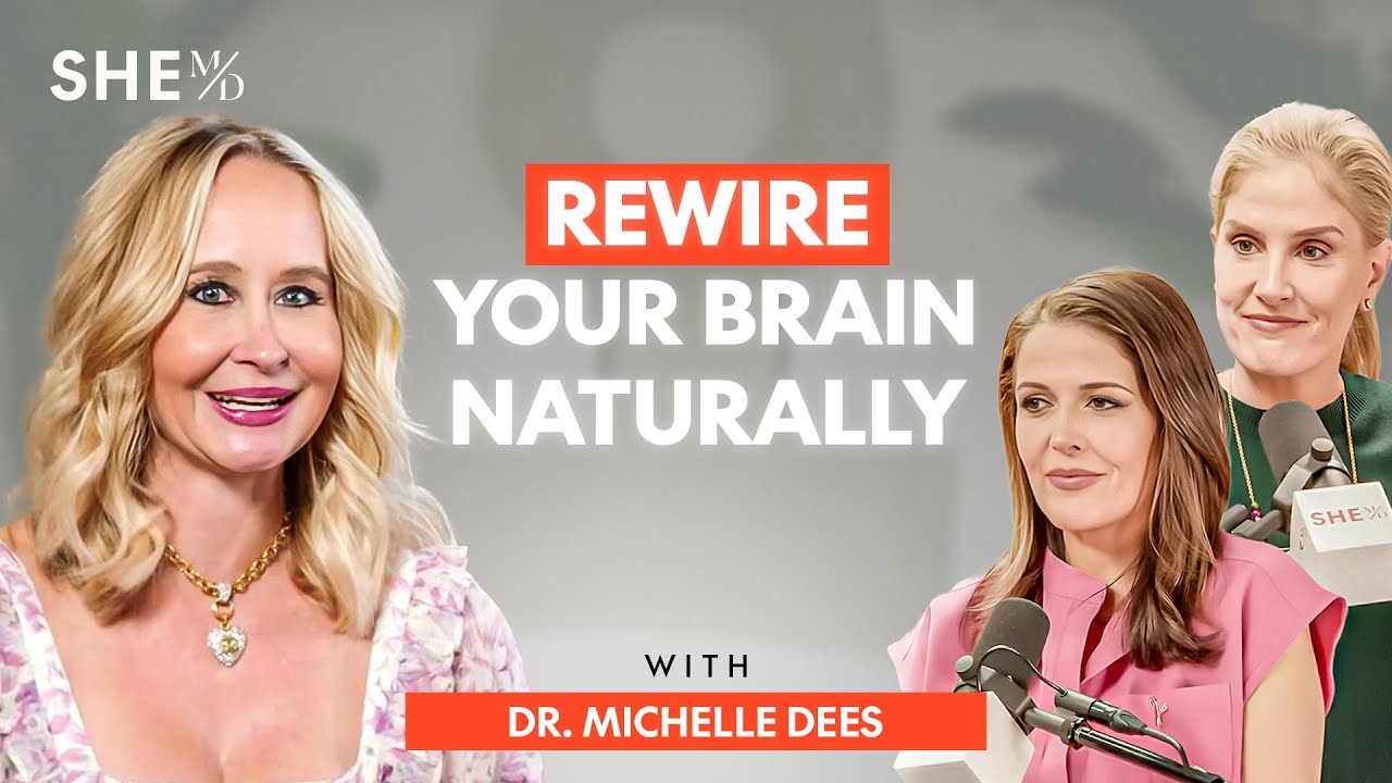 Как ТМС-терапия и EXOMIND меняют будущее женского психического здоровья | SHE MD