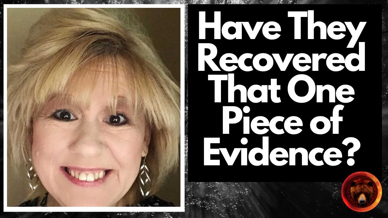 Debbie Collier: NEW Information and Investigation Complete Soon?
