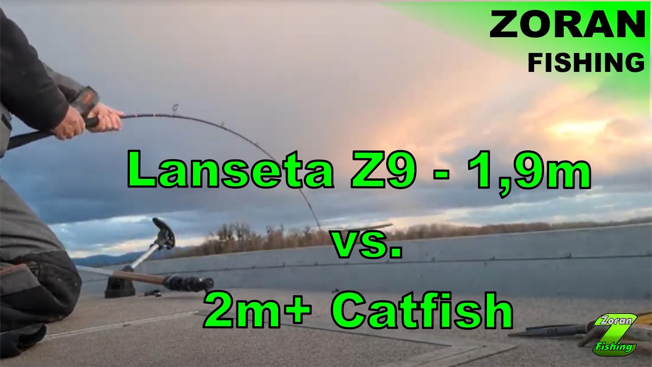 Lanseta Z9 - vesti bune si nebune!