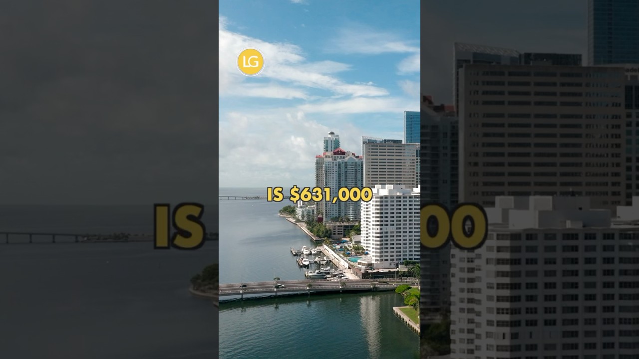 Is the Brickell Real Estate Market collapsing?