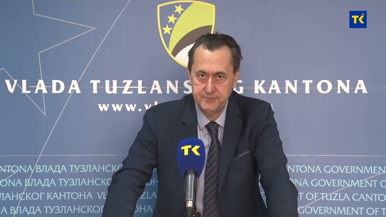 Dogovorene izmjene na trasi buduce autoceste Tuzla-Brčko-Orašje