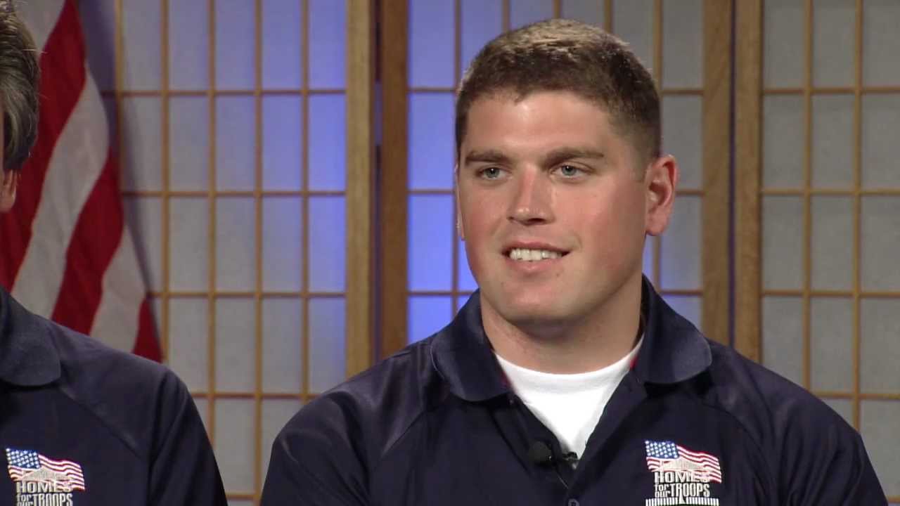 Cpt Patrick (PJ) Glavey