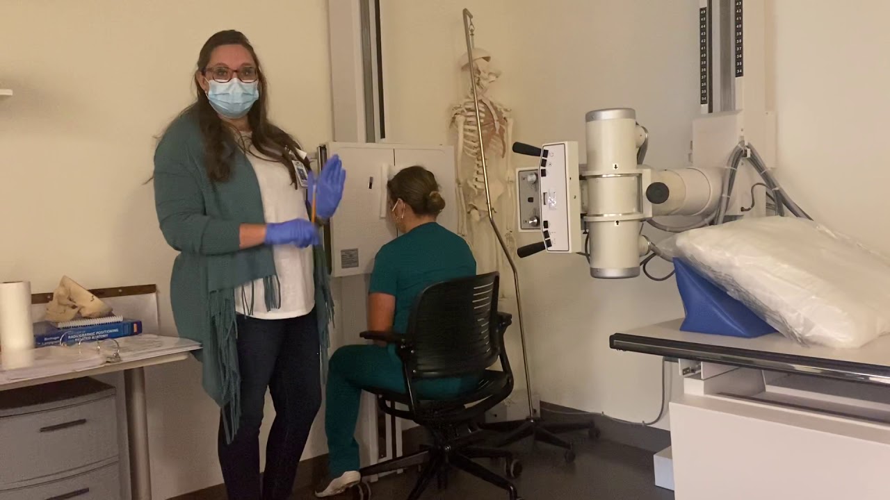 Sinuses positioning