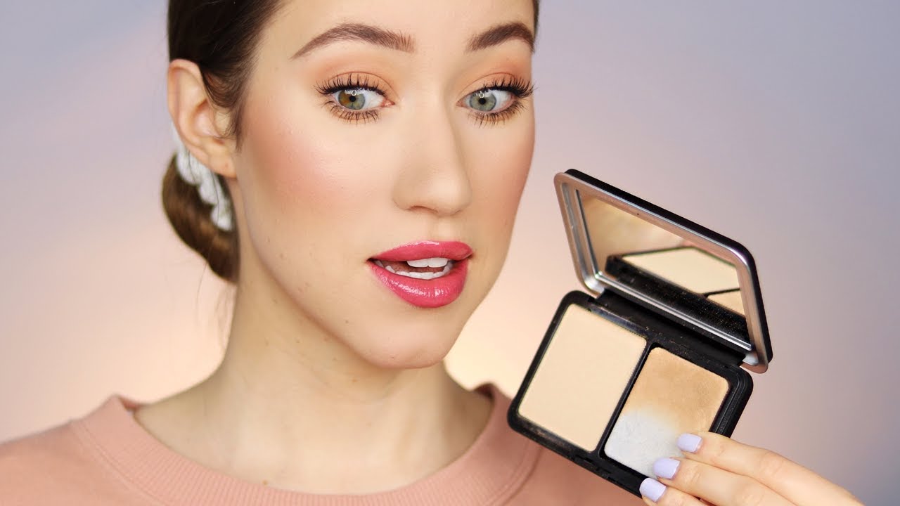 Make Up For Ever POWDER Foundation?!