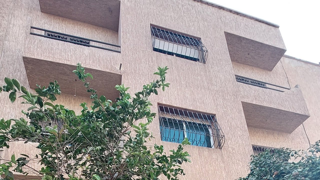 📣📣منزل كامل للبيع بمدينة برشيد R+2 وممكن تزيد طابق الثالث بثمن جد مناسب 120 مليون سنتيم مساحة 100متر