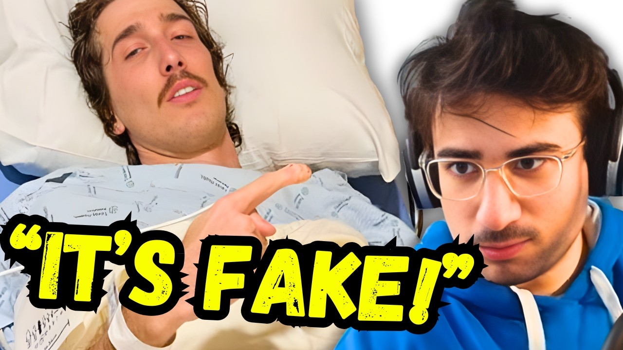 Brandon Buckingham responds to deranged hater