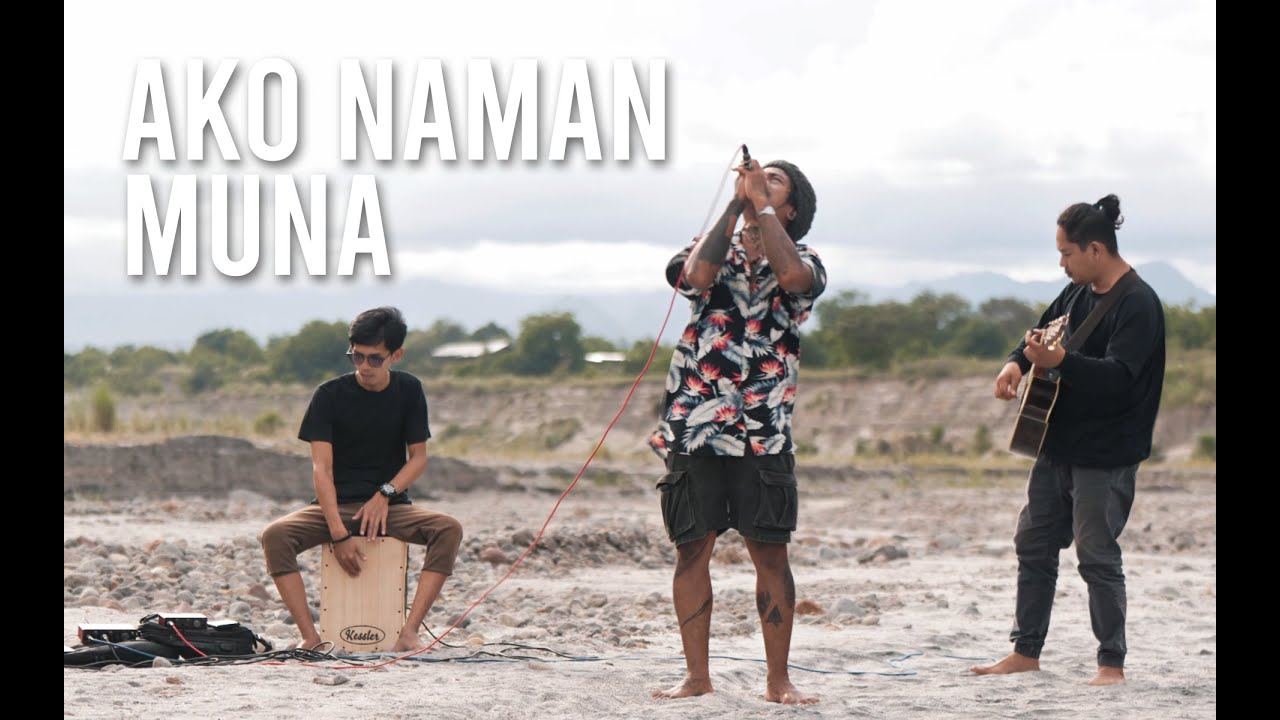 Ako Naman Muna | Sean Oquendo