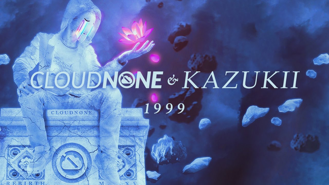 CloudNone & Kazukii - 1999 [Monstercat Release]