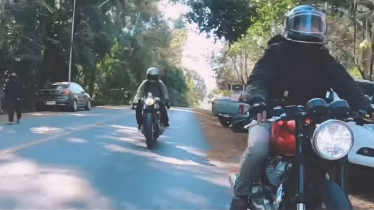 Royal Enfield Thailand