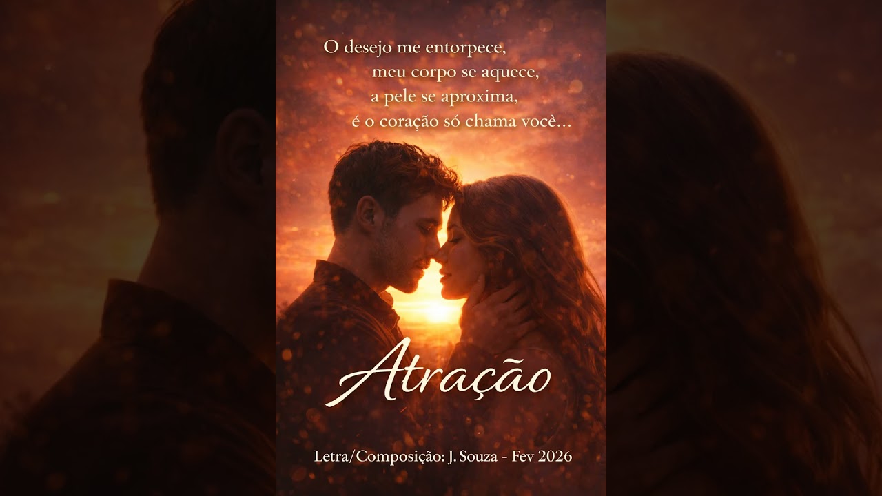 ATRAÇÃO