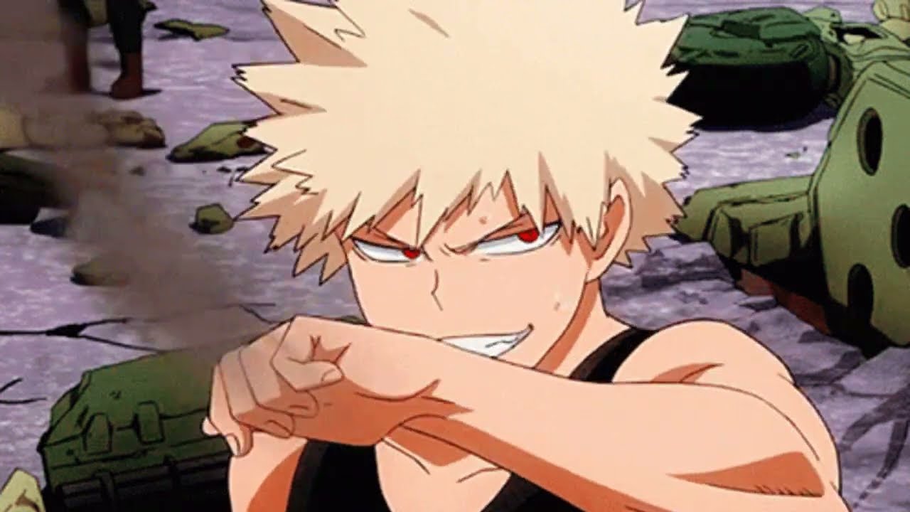 [SEXY] [HOT!] | Married Bakugou x Wife Listener | BNHA ASMR | Behemoth