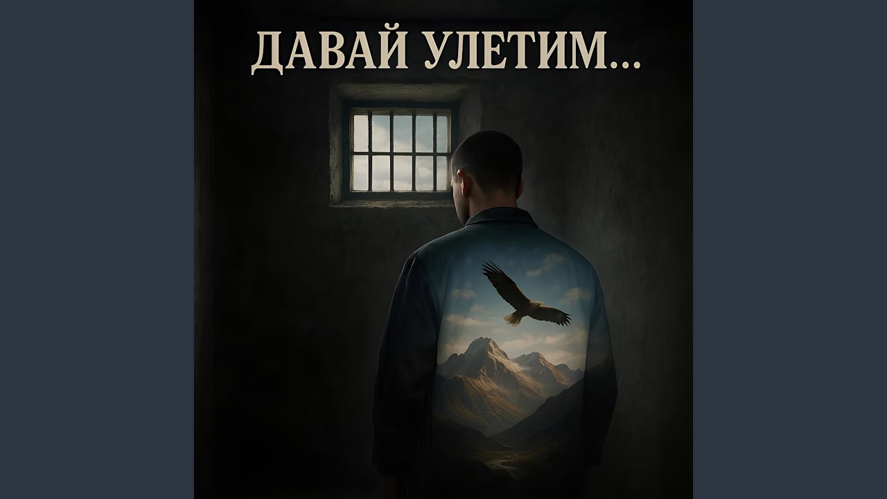 Давай улетим...