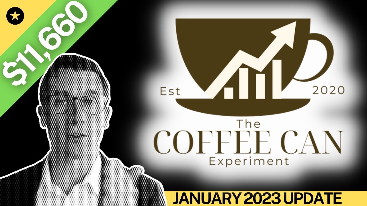 The Coffee Can Experiment [2022 in Review]