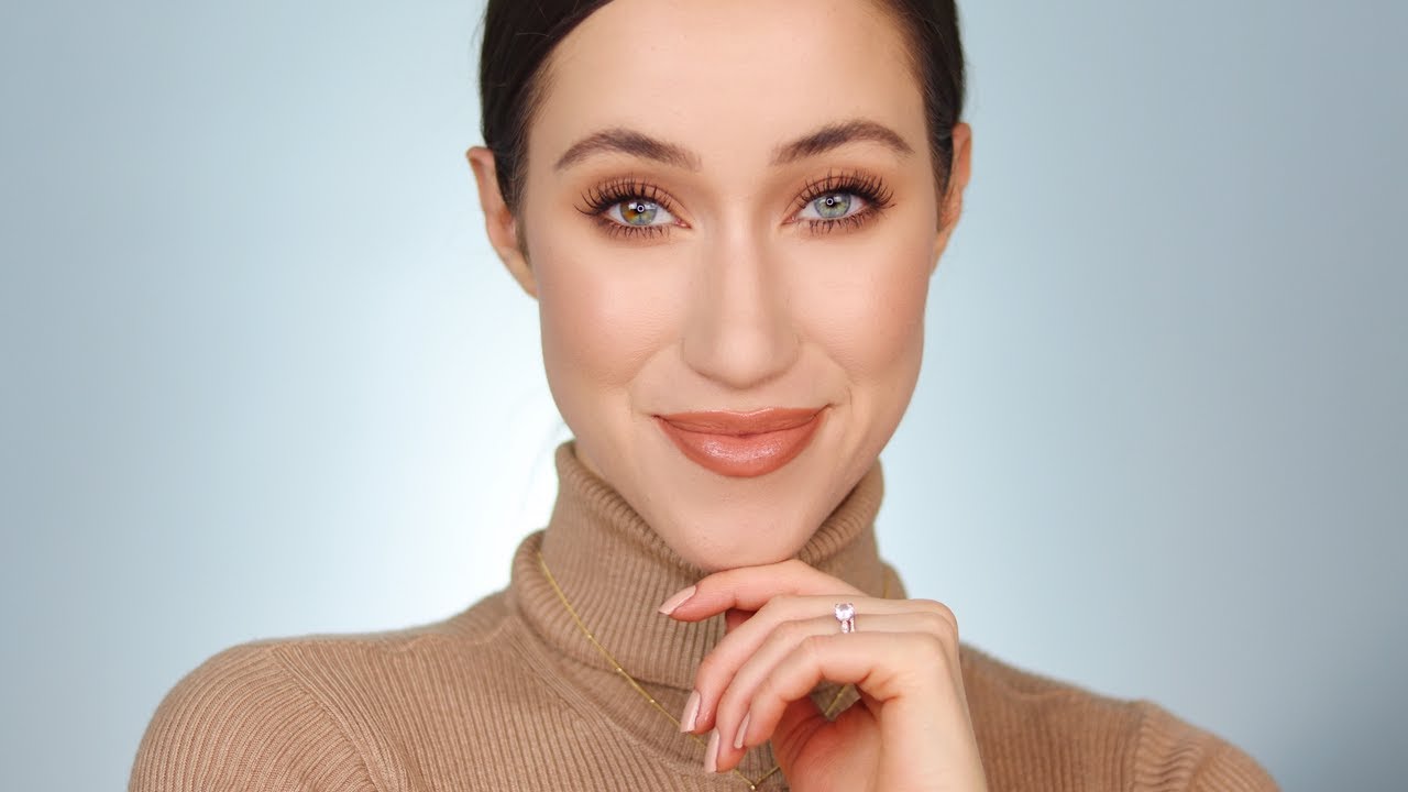 My Everyday Makeup for 2020