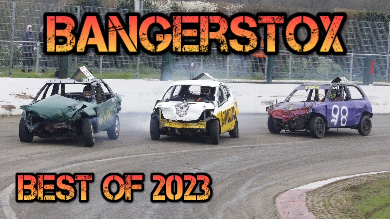 Bangerstox Posterholt best of 2023!